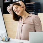 5 Simple exercises to keep your day going at work