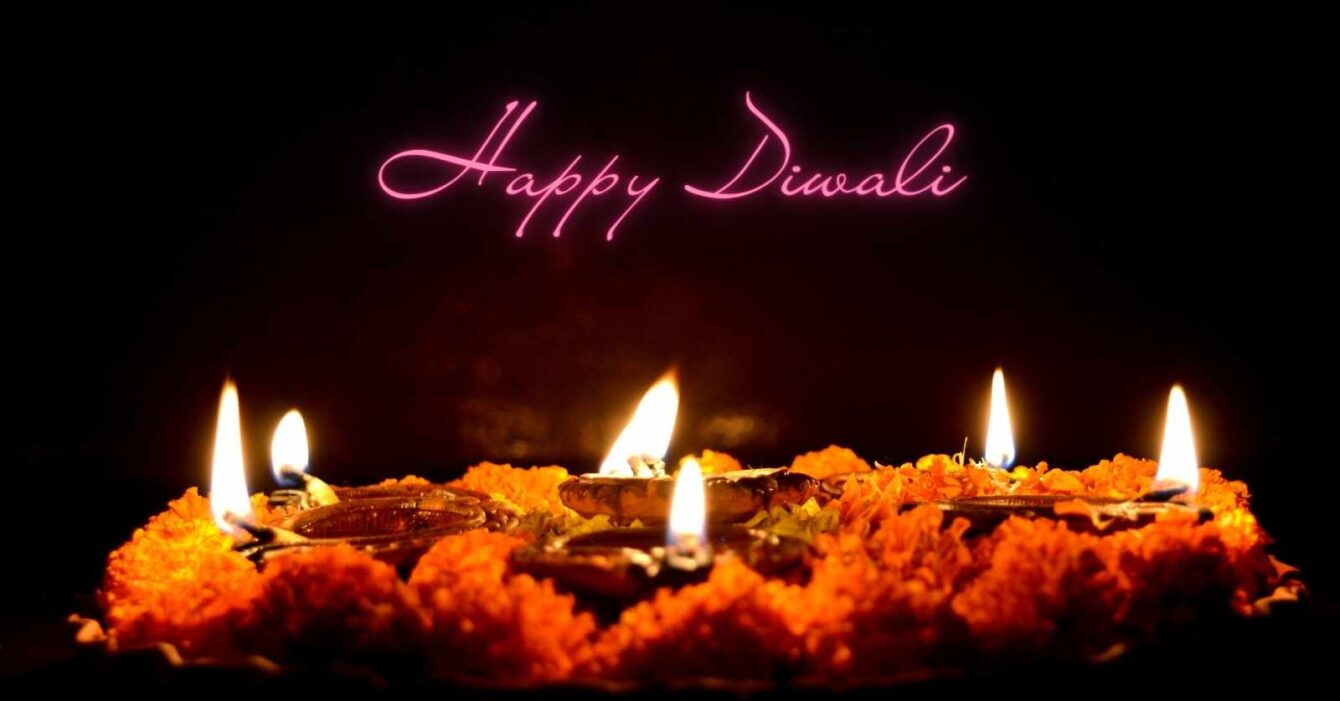 Oryx World Business Centre Embraces the Spirit of Diwali