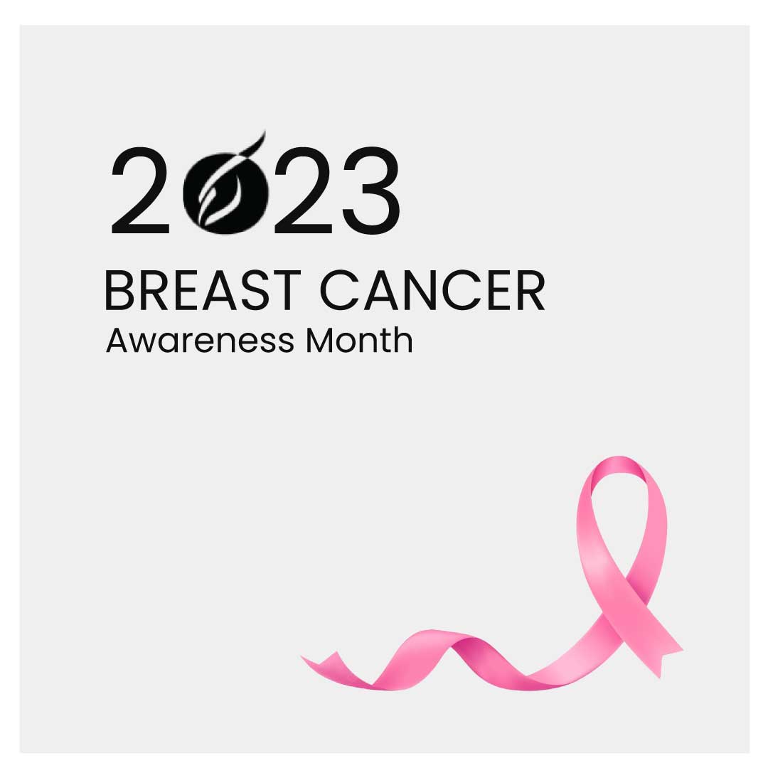 Breast Awareness 2023 Oryx World