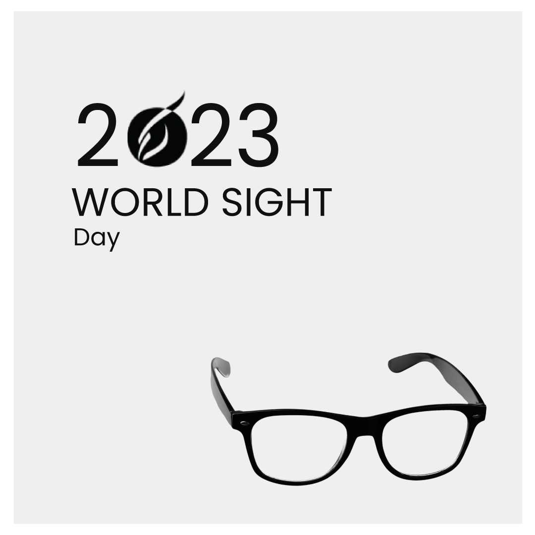 World Sight Day OWBC
